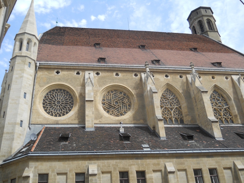 Minoritenkirchen